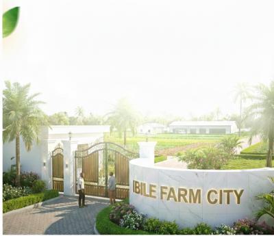 Plots and Acres of Residential Land, Ibara Town, Abeokuta North, Ogun, Residential Land for Sale