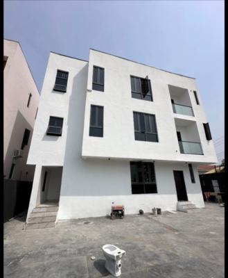 3 Bedroom Apartment with Bq, Lekki Phase 1, Lekki, Lagos, Flat / Apartment for Rent