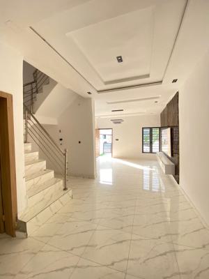 4 Bedroom, Ajah, Lagos, Terraced Duplex for Sale