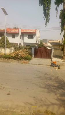 2000sqm of a Residential Land, Gwarinpa, Abuja, Residential Land for Sale