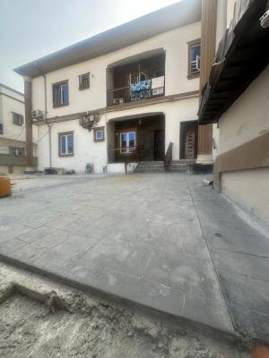 Executive Standard 3 Bedroom Flat, Millennium Estate, Gbagada, Lagos, Flat / Apartment for Rent