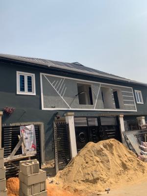 Newly Built 2 Bedroom Flat in Serene Environment, Off Diya Road, Gbagada, Lagos, Flat / Apartment for Rent