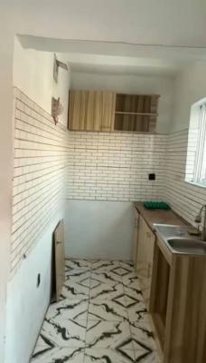 Lovely Sweet Mini Flat, Sawmill, Gbagada, Lagos, Mini Flat (room and Parlour) for Rent