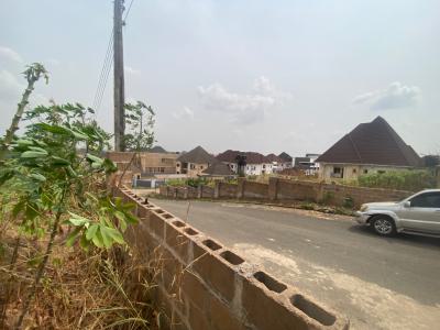 1000sqm Plot Available, Diamond City Estate, Gra, Enugu, Enugu, Residential Land for Sale