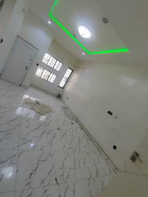 a Spacious Studio Apartment, Before Orchid Roundabout, Lekki, Lagos, Self Contain (single Rooms) for Rent