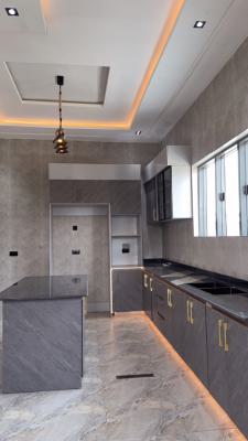 Luxurious 5 Bedroom House with Excellent Facilities, Regional Estate, Osapa, Lekki, Lagos, Detached Duplex for Sale