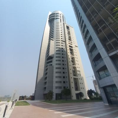 Luxury 2 Bedroom Apartment with Pool, Bq Overlooking The Ocean, Eko Atlantic City, Lagos, Flat / Apartment for Sale