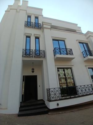 Brand New 7 Bedroom Mansion with Swimming Pool, Asokoro Abuja Diplomatic Zone, Asokoro District, Abuja, Detached Duplex for Rent