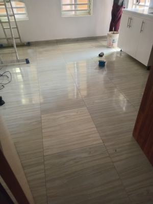 a Luxurious Studio Apartment with Separate Prepaid Meter, Lekki County Home, Lekki, Lagos, Self Contain (single Rooms) for Rent