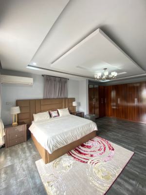 5 Bedrooms, Ikoyi, Lagos, Semi-detached Duplex for Rent