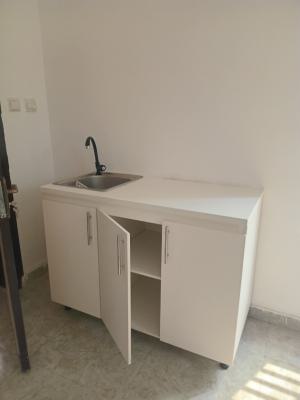 a Luxurious Standard Miniflat with Studio Kitchen, Lekki County Home, Lekki, Lagos, Mini Flat (room and Parlour) for Rent