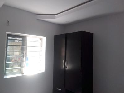 Spacious Luxury 1 Bedroom Flat with Excellent Features, Newtown Estate, Ogombo, Ajah, Lagos, Mini Flat (room and Parlour) for Rent