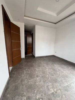 Newly Built 5 Bedroom Semi-detached Duplex, New Road, Lekki, Lagos, Semi-detached Duplex for Rent