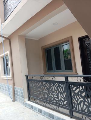 Executive 2 Bedroom Flat, Adisa Akintoye Street Off Demurin Road Ketu Behind Tipper Bus Stop, Alapere, Ketu, Lagos, Flat / Apartment for Rent