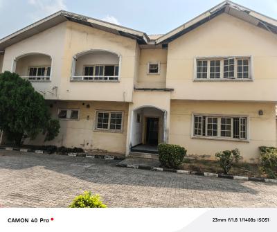 4 Bedroom Terrace, Yusuf Abiodun Oniru, Victoria Island (vi), Lagos, House for Rent