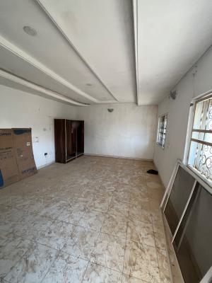 Spacious 1 Bedroom Apartment with Two Toilets and Balcony, Along Apo Primary / Wumba District Axis, Apo, Abuja, Mini Flat (room and Parlour) for Rent