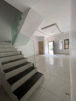 Luxury 2 Bedroom Terraced Duplex, Sangotedo, Ajah, Lagos, Terraced Duplex for Rent