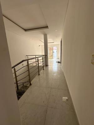 4 Bedrooms, Chevron, Lekki, Lagos, Semi-detached Duplex for Rent