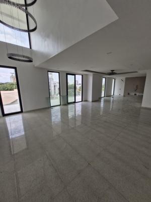 Luxury 5 Bedrooms Penthouse with a Bq, Ikoyi, Lagos, House for Sale
