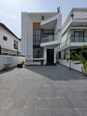 5 Bedroom Fully Detached Duplex, Lekki, Lagos, Detached Duplex for Sale