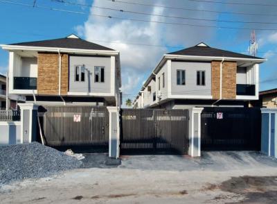 4 Bedroom  Detached Duplex, Opebi, Ikeja, Lagos, Detached Duplex for Sale