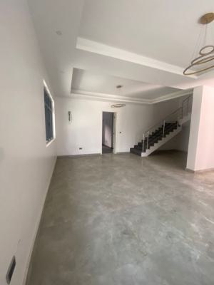 5 Bedroom Semidetached Duplex with a Bq, Lekki Phase 1, Lekki, Lagos, Semi-detached Duplex for Sale