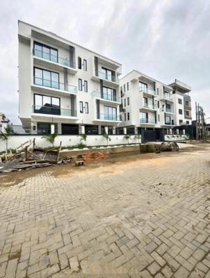 Lovely 3 Bedroom Apartment with Bq, Ikate, Ikate, Lekki, Lagos, Block of Flats for Sale