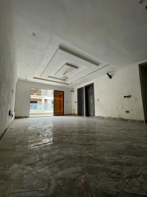 Exclusive 2 Bedroom Apartment, Halcyon Court, Adeniyi Jones, Ikeja, Lagos, Self Contain (single Rooms) for Sale