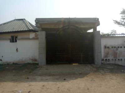 Vintage 8 Bedroom Detached House with Staff Quarters, Imobodo Village, Lekki Free Trade Zone, Ibeju Lekki, Lagos, Detached Duplex for Sale