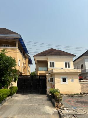 Lovely 3 Bedroom Apartment, Lekki Phase 1, Lekki, Lagos, Flat / Apartment for Rent