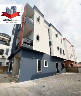 Beautifully Crafted 5-bedroom Fully Detached Duplex with Penthouse, Magodo, Lagos, Detached Duplex for Sale