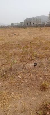 750sqm of Estate Residential Plot, Hutu, Airport Road, Lugbe District, Abuja, Residential Land for Sale