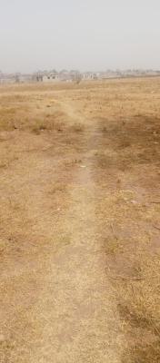 2000sqm of Estate Residential Plot, Hutu, Airport Road, Lugbe District, Abuja, Residential Land for Sale