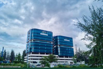 510sqm Grade a Office Space Premium Service, Banana Island, Ikoyi, Lagos, Office Space for Rent