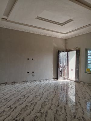 a Luxury Mini Flat with Excel, Green Vile Estate, Badore, Ajah, Lagos, Mini Flat (room and Parlour) for Rent