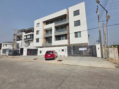 Brand New 2 Bedroom Apartment, Oniru, Victoria Island (vi), Lagos, Block of Flats for Sale