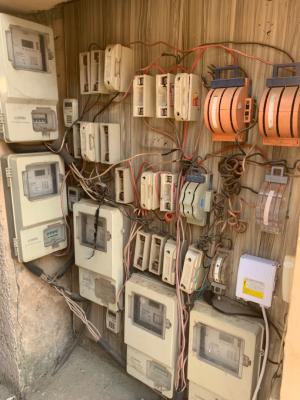 Spacious 2 Bedroom Flat on The First Floor, Gaduwa District, Abuja, Gaduwa, Abuja, Flat / Apartment for Rent