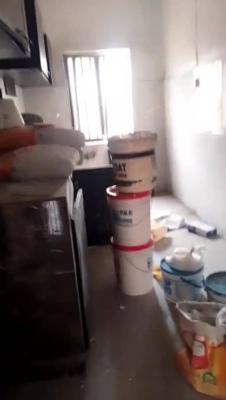 Lovely 3 Bedroom Flat, Off Kilo Bus Stop, Ikate, Surulere, Lagos, Flat / Apartment for Rent