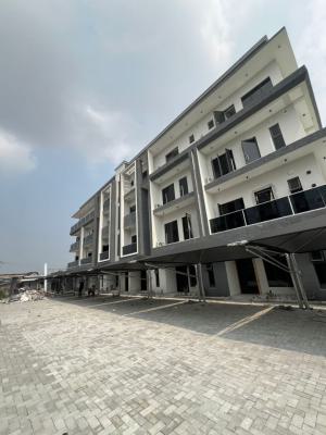 4 Bedroom Terraced Duplex  with Bq in Serene and Strictly Residential, Oniru, Victoria Island (vi), Lagos, Terraced Duplex for Sale