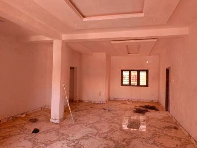 Brand New 3 Bedroom Flat with Bq in a Serene Environment, Mabushi, Abuja, Flat / Apartment for Rent