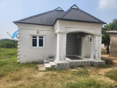 Standard 3 Bedroom Flat in a Serene Environment, Offin, Igbogbo, Ikorodu, Lagos, House for Sale