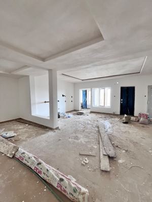 Premium 3 Bedrooms Flat with Bq, Games Village, Kaura, Abuja, Flat / Apartment for Sale