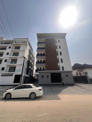 Exquisitely Designed 3 Bedroom with Elevator in a Serene Environ, Exquisitely Designed 3 Bedroom with Elevator in a Serene Environ, Ikate, Lekki, Lagos, Block of Flats for Sale