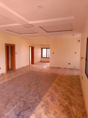 Brand New Spacious 4 Bedroom Flat, Mabushi, Abuja, Flat / Apartment for Rent