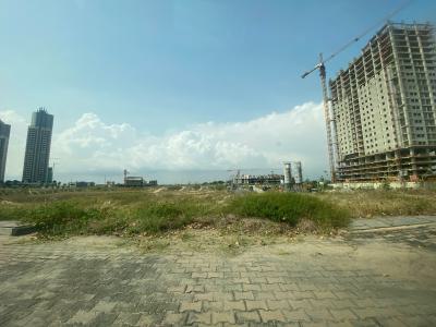 3,146 Sqm Bareland, Eko Atlantic City, Victoria Island (vi), Lagos, Land for Sale