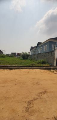 Half Plot of Land at Isheri North Gra Opic Lagos, Isheri North Gra Opic Lagos, Opic, Isheri North, Lagos, Residential Land for Rent