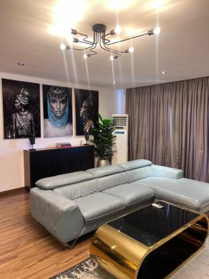 Water Front 3 Bedroom Apartment, Admiralty Way, Lekki Phase 1, Lekki, Lagos, Flat / Apartment for Rent