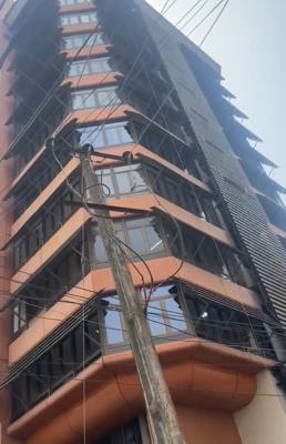 10 Floor Office Complex, Lagos Island, Lagos, Plaza / Complex / Mall for Sale