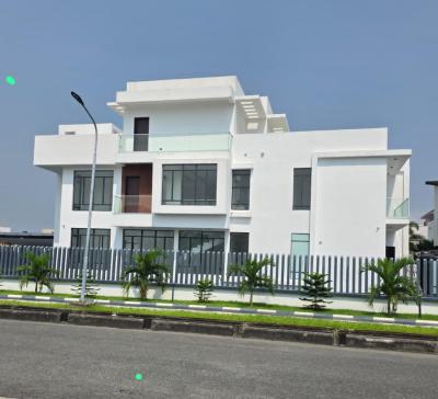 5 Bedroom Altra Luxury Contemporary Duplex with Exquisite Amenities, Lekki Lagos, Osapa, Lekki, Lagos, Detached Duplex for Sale