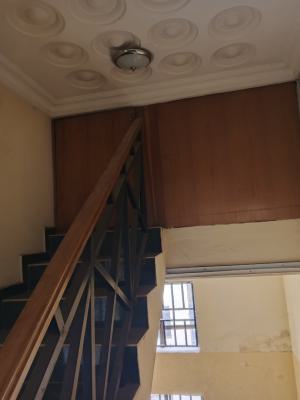 6 Bedrooms Detached Duplex, By Zenith Bank, Jabi, Abuja, Detached Duplex for Rent